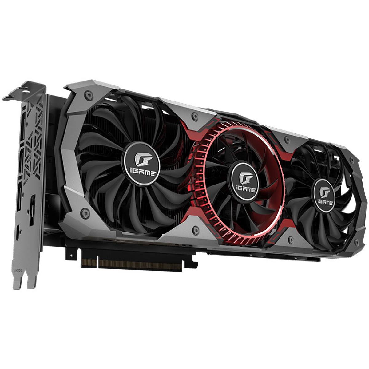 COLORFUL IGAME GEFORCE RTX 2080 ADVANCED OC